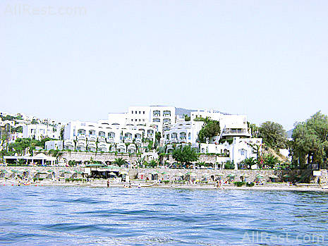 Asarlik Beach Hotel 